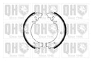 Quinton Hazell Brake Shoe Kit  - BS627
