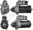 Borg & Beck Starter Motor  - BST2200 fits Mercedes E Class,Sprinter,Vito