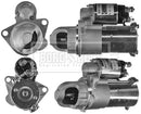 Borg & Beck Starter Motor  - BST2356 fits GM Astra,Signum,Vectra,Zafira