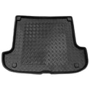 Boot Liner, Carpet Insert & Protector Kit-Hyundai Terracan 2003-2007 - Black