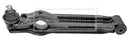 Borg & Beck Track Control Arm -BCA5588