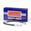 Borg & Beck Brake Hose  - BBH7011 fits Hyundai Coupe(GK),Elantra(XD)