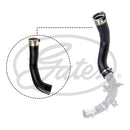 Gates Turbo Charger Hose - 09-0539
