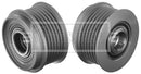 Borg & Beck Free Wheeling Pulley Part No -BBA5024