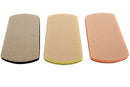 Power-Tec 91495 Sanding Pad Kit 3pc