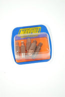 Maypole 5 x 1mm Tips MB25 and Smaller No-Gas