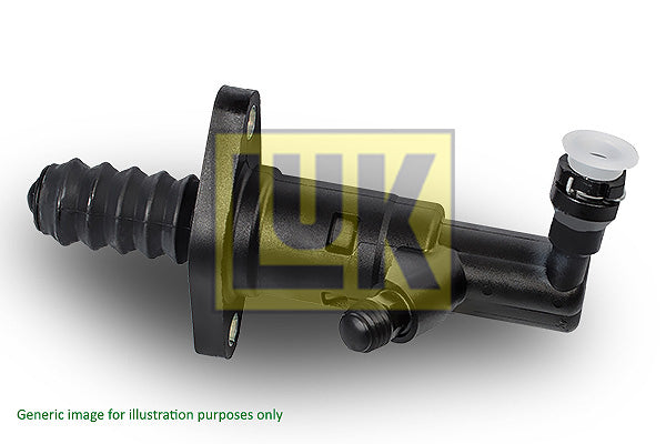 LUK Slave Cylinder - Clutch - Part No - 512006810