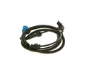 Bosch Wheel Speed Sensor Part No - 0986594576