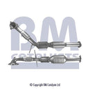 BM Cats Approved Petrol Cat - BM90808H