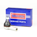 Borg & Beck Tie Rod End Outer  - BTR5312 fits Suzuki Swift 03/05-on