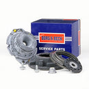 Borg & Beck Strut Mounting Kit  - BSM5229 fits Renault Laguna II FL 03/05-