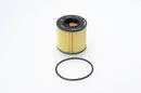 Bosch Oil Filter - 1457429301