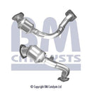 BM Cats Approved Petrol Cat - BM92354H