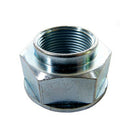 Genuine Fiat Front Hub Nut - 46541344