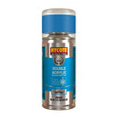 Hycote Double Acrylic Nissan Blue 715 Metallic Spray Paint - 150ml