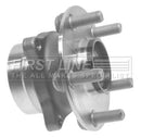 First Line Wheel Bearing Kit  - FBK1159 fits Toyota Prius