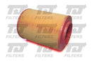 Quinton Hazell Air Filter - QFA0201