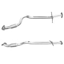 BM Cats Connecting Pipe - BM50324