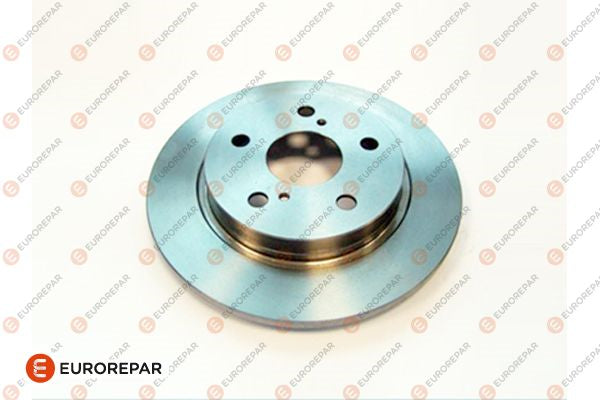 Eurorepar Brake Disc - 1622809580
