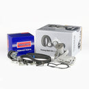 Borg & Beck T/Belt W/Pump Kit  - BTW1058 fits Mondeo 1.6 07-15