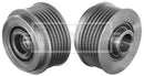 Borg & Beck Free Wheeling Pulley Part No -BBA5008