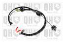 Clutch Cable - QCC1988
