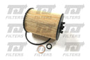 Quinton Hazell Oil Filter - QFL0351
