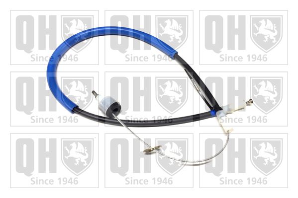 Clutch Cable - QCC1366
