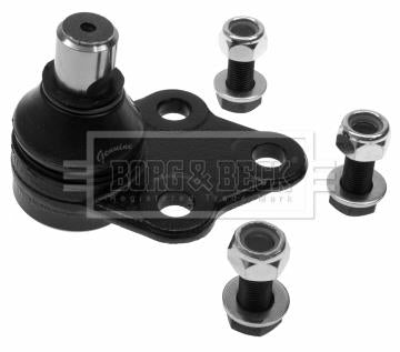 Borg & Beck Ball Joint Lower L/R  - BBJ5383 fits Mercedes Vito W638 1996-