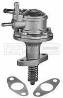 First Line Mechanical Fuel Pump Part No -FFP507