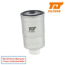 Quinton Hazell Fuel Filter - QFF0084