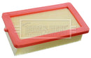Borg & Beck Air Filter -  BFA2550 fits Nissan Micra V K14