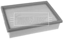 Borg & Beck Air Filter -  BFA2422 fits Chevrolet Aveo II