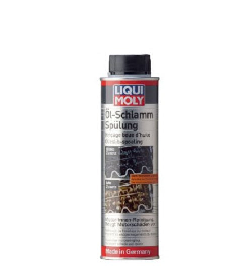 Liqui Moly-Oil Sludge Flush 300ml
