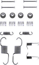Textar Brake Shoe Fitting Kit - 97007400