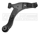 First Line Wishbone RH - FCA6206 fits Chrysler Neon,PT Cruiser 99-
