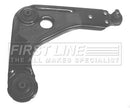 First Line Wishbone / Suspension Arm RH - FCA6003 fits Ford Ka MK1 1996-2009