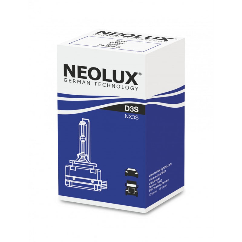 Neolux NX3S D3S 42V 35W PK32d-5 HID