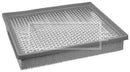 Borg & Beck Air Filter -  BFA2073 fits Saab 1.8t/2.0t 02-