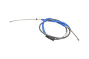 QH Left Rear Brake Cable 1686mm - BC2345