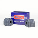 Borg & Beck Bush -  BSK7062K fits BMW 3 Series E46 09/98-