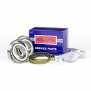 Borg & Beck Wheel Bearing Kit  - BWK1065 fits Citroen, Fiat, Peugeot - Front