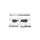 QH QTS828058 Gas Spring