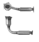 BM Cats Approved Diesel Catalytic Converter - BM80126H with Fitting Kit - FK80126 fits Ford, Mazda