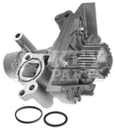 Key Parts Water Pump W/Gasket  - KCP2206 fits PSA C4,C5,C8,206,307,406,407