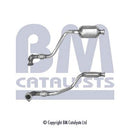 BM Cats Approved Diesel Cat - BM80110H