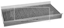 Borg & Beck Cabin / Pollen Filter -  BFC1033 fits Mercedes A(W169), B(W245)