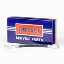 Borg & Beck Brake Hose  - BBH7807 fits Kia Sorento 03-06