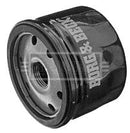 Borg & Beck Oil Filter -  BFO4005 fits Renault Laguna II 1.9 TDi