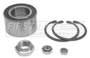 First Line Wheel Bearing Kit  - FBK049 fits Volkswagen - Front